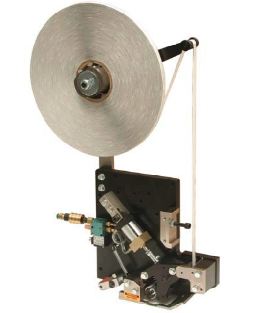 STRAUB Tape Applicators